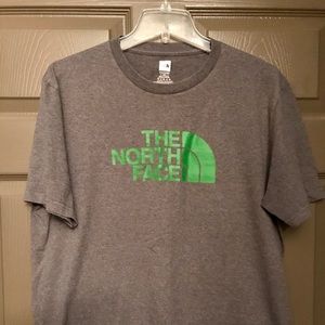 NorthFace tshirt